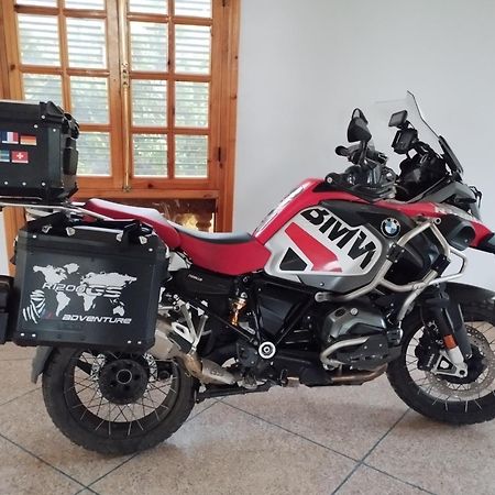 Appartamento La Belle Vue Elmazini Demnate Esterno foto